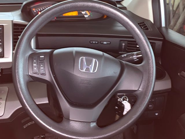 HONDA FREED 2010 Image 31