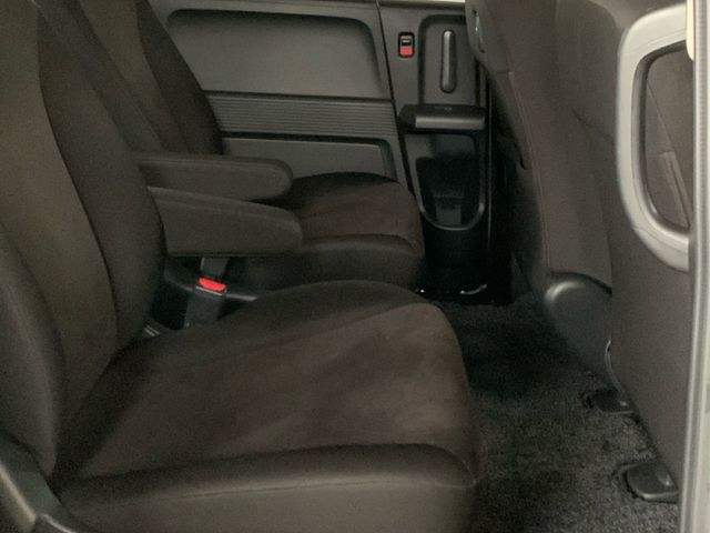 HONDA FREED 2010 Image 31