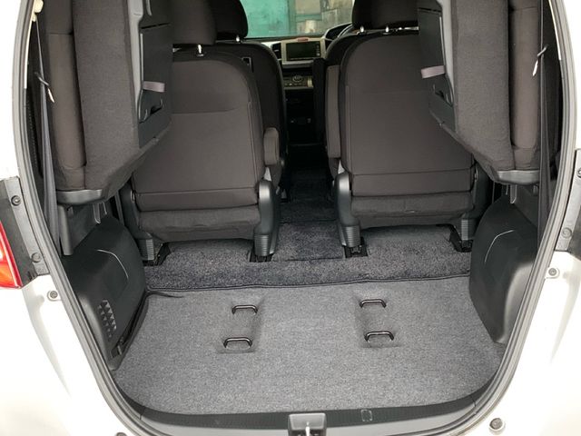 HONDA FREED 2010 Image 31