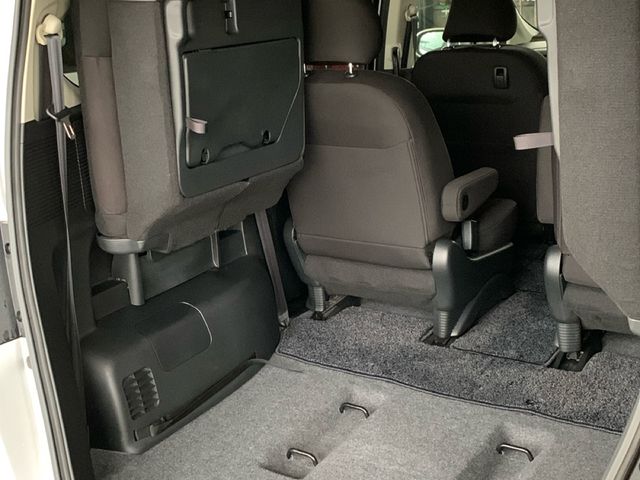 HONDA FREED 2010 Image 31