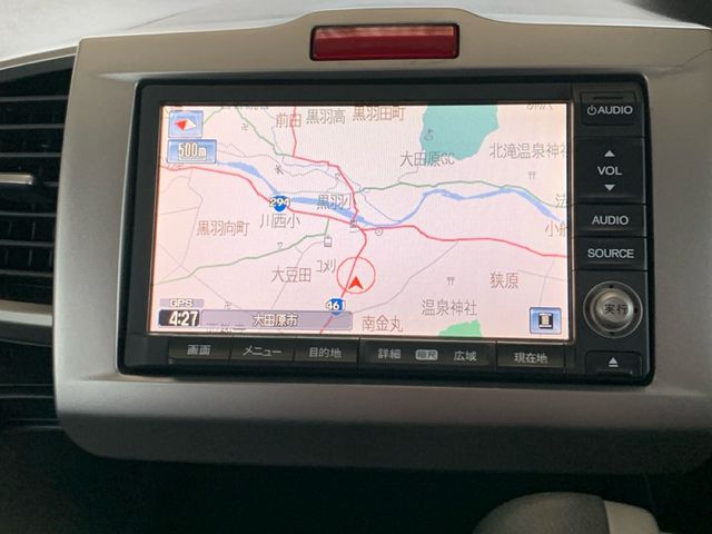 HONDA FREED 2010 Image 31