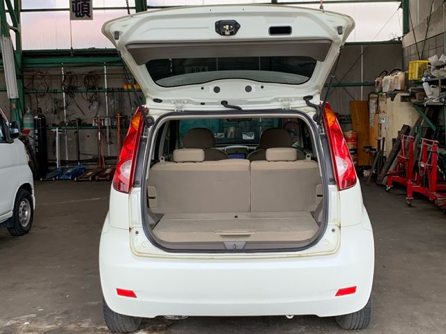 NISSAN NOTE 2012 Image 31