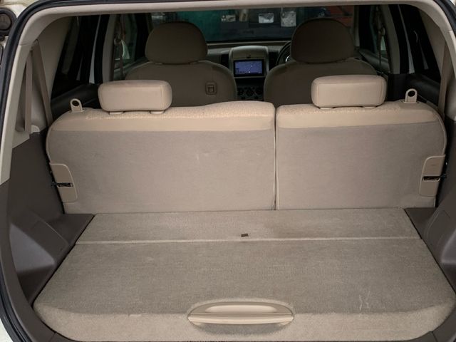 NISSAN NOTE 2012 Image 31