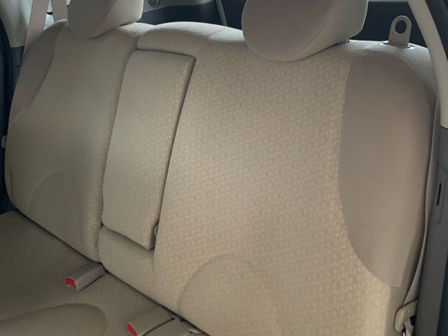 NISSAN NOTE 2012 Image 31