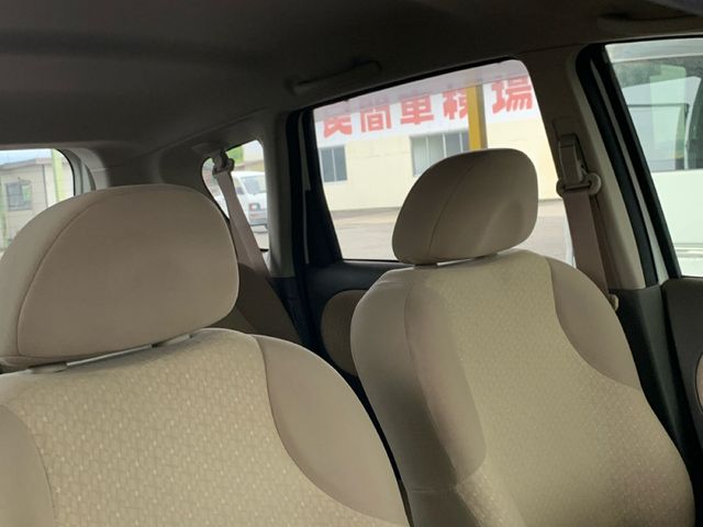 NISSAN NOTE 2012 Image 31