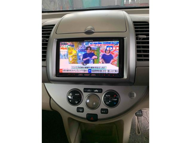 NISSAN NOTE 2012 Image 31