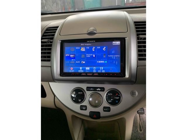 NISSAN NOTE 2012 Image 31