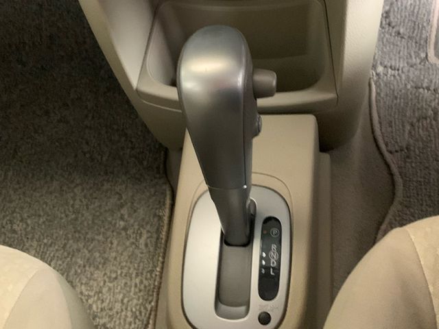 NISSAN NOTE 2012 Image 31