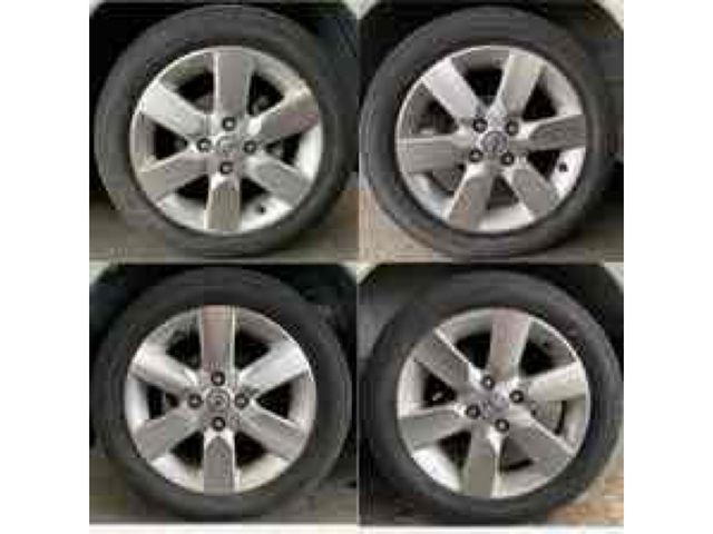 NISSAN NOTE 2012 Image 31