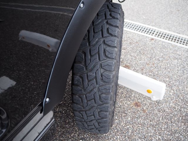 SUZUKI JIMNY VAN 4WD 1993 Image 31