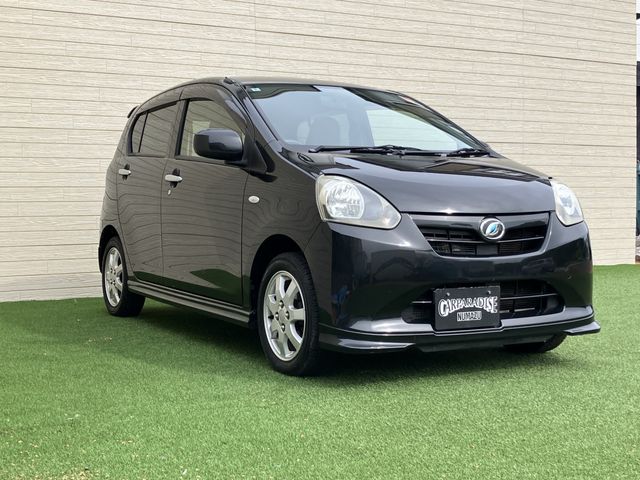 DAIHATSU MIRA E:S 2012 Image 31