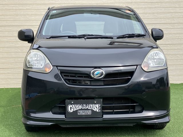 DAIHATSU MIRA E:S 2012 Image 31