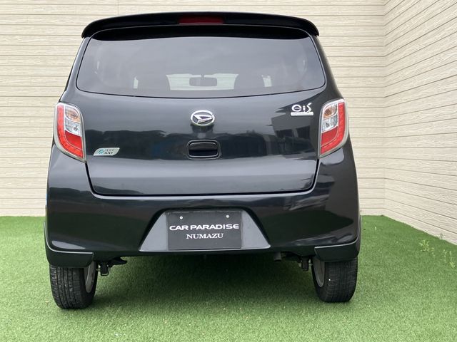 DAIHATSU MIRA E:S 2012 Image 31