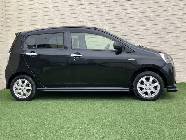 DAIHATSU MIRA E:S 2012 Image 31