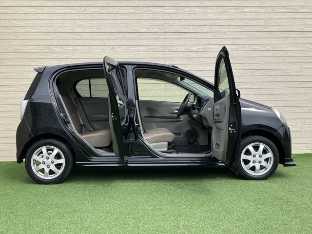 DAIHATSU MIRA E:S 2012 Image 31