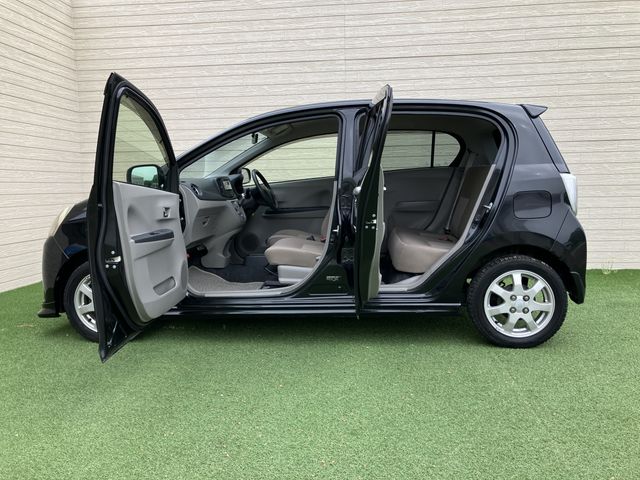 DAIHATSU MIRA E:S 2012 Image 31