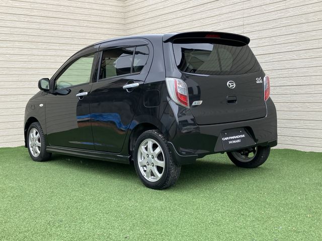 DAIHATSU MIRA E:S 2012 Image 31