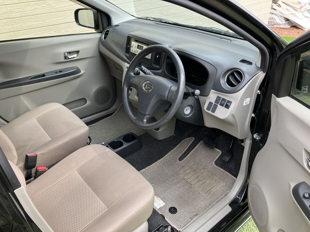 DAIHATSU MIRA E:S 2012 Image 31