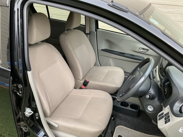DAIHATSU MIRA E:S 2012 Image 31