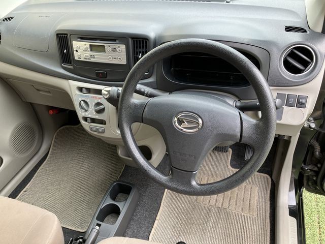 DAIHATSU MIRA E:S 2012 Image 31