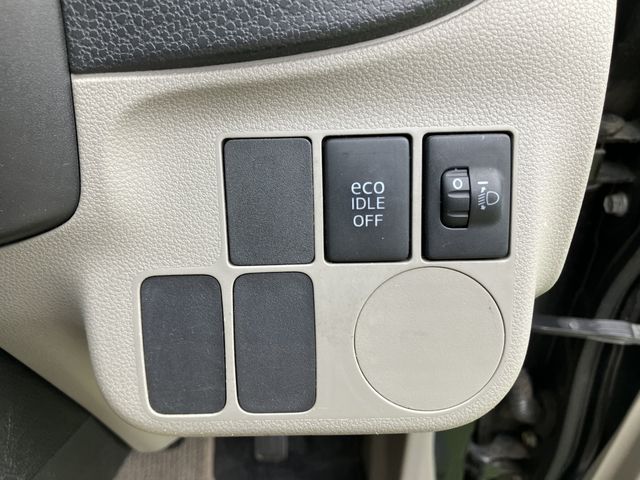 DAIHATSU MIRA E:S 2012 Image 31