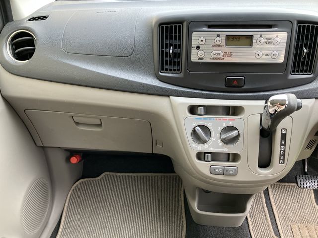 DAIHATSU MIRA E:S 2012 Image 31