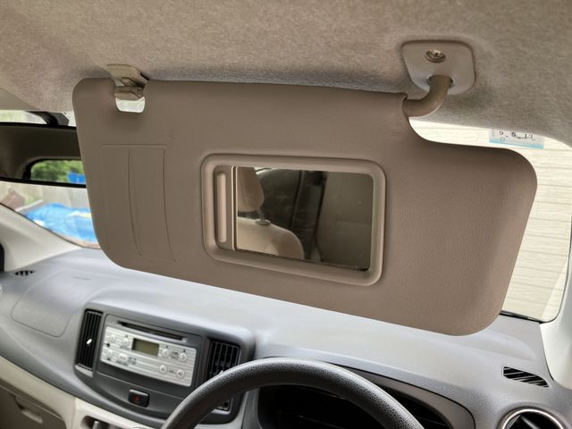 DAIHATSU MIRA E:S 2012 Image 31