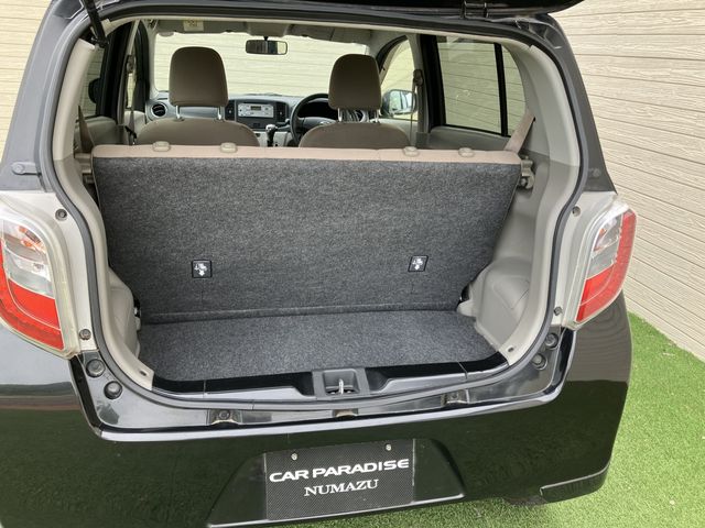 DAIHATSU MIRA E:S 2012 Image 31