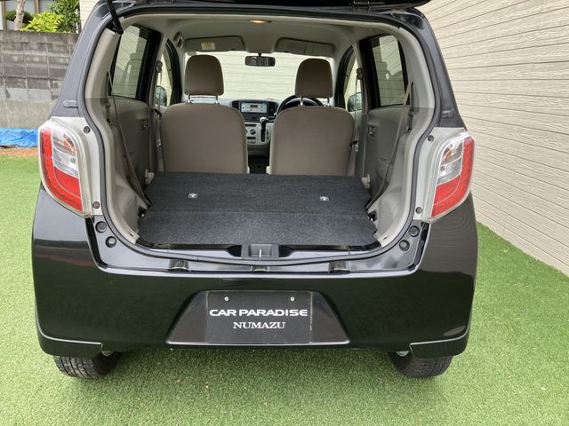 DAIHATSU MIRA E:S 2012 Image 31