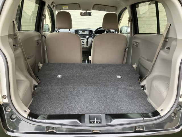 DAIHATSU MIRA E:S 2012 Image 31