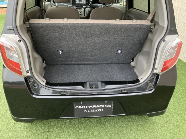 DAIHATSU MIRA E:S 2012 Image 31