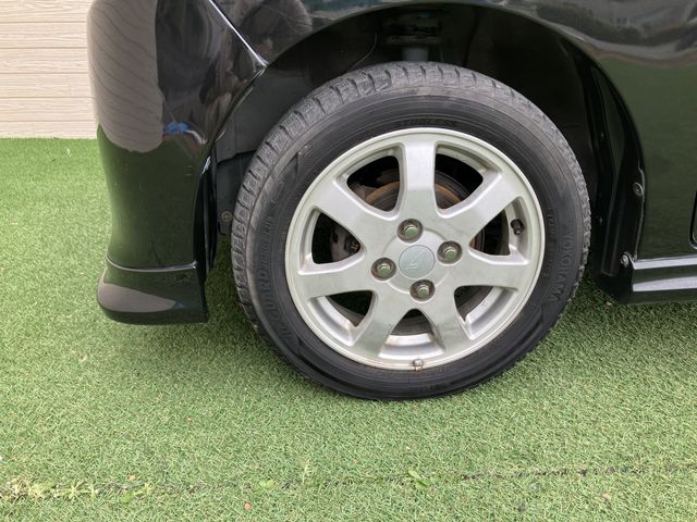 DAIHATSU MIRA E:S 2012 Image 31