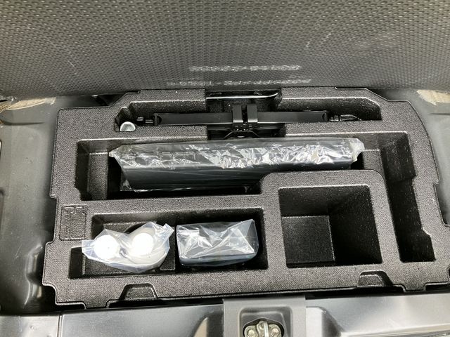 DAIHATSU MIRA E:S 2012 Image 31