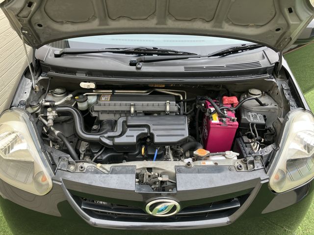 DAIHATSU MIRA E:S 2012 Image 31