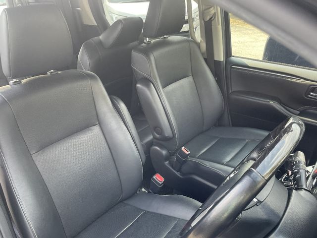 TOYOTA ESQUIRE 2015 Image 31