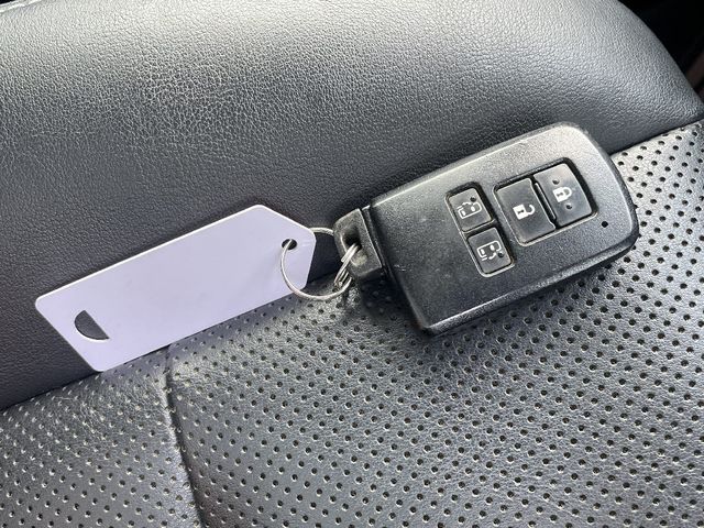 TOYOTA ESQUIRE 2015 Image 31