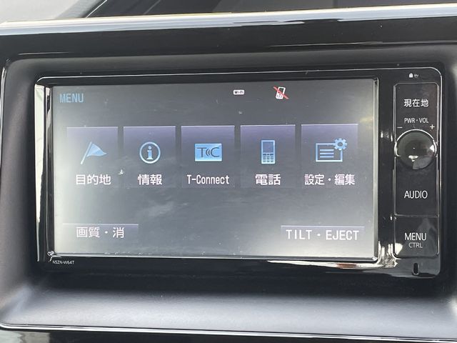 TOYOTA ESQUIRE 2015 Image 31