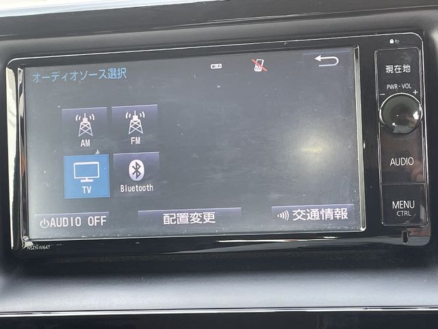 TOYOTA ESQUIRE 2015 Image 31