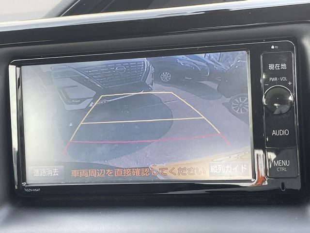 TOYOTA ESQUIRE 2015 Image 31