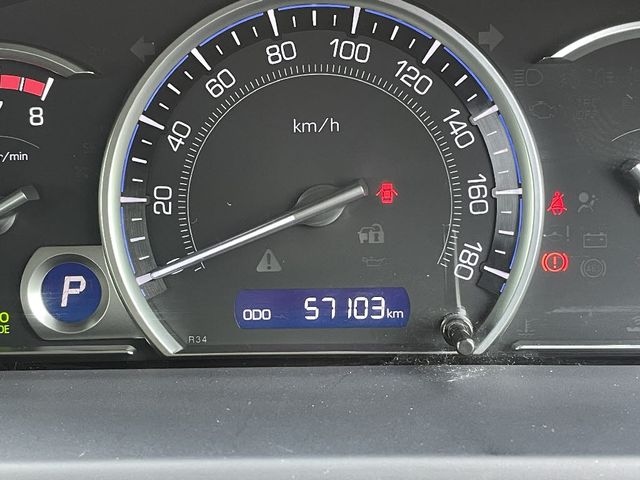 TOYOTA ESQUIRE 2015 Image 31