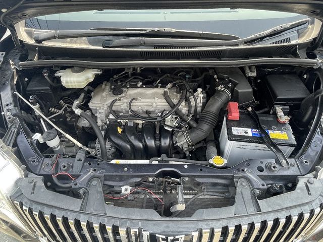 TOYOTA ESQUIRE 2015 Image 31