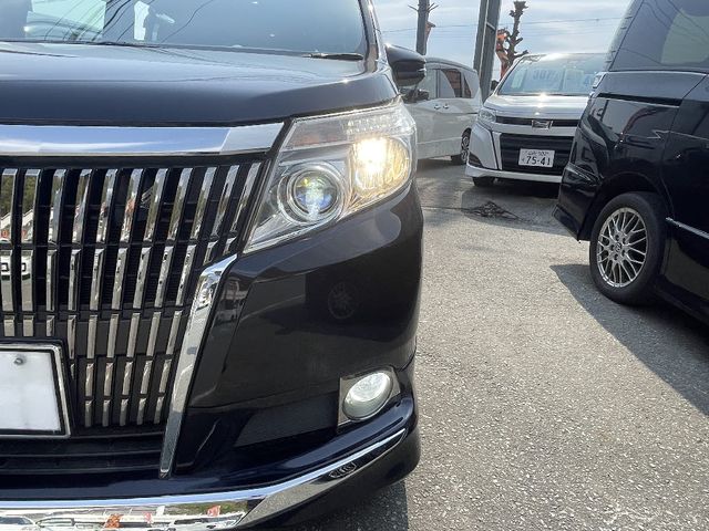 TOYOTA ESQUIRE 2015 Image 31