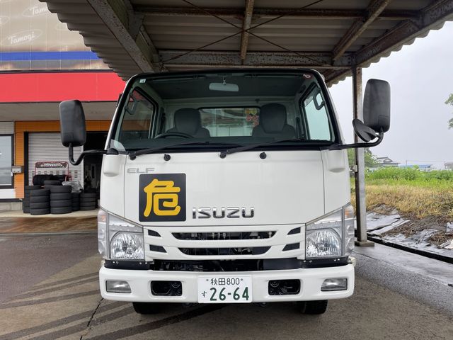 ISUZU ELF 2015 Image 31