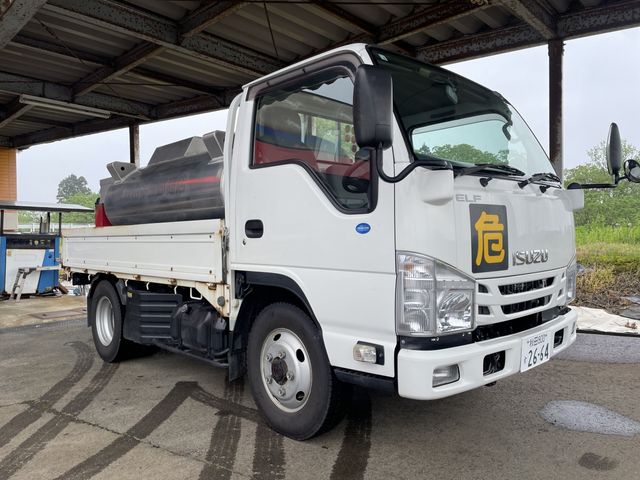 ISUZU ELF 2015 Image 31