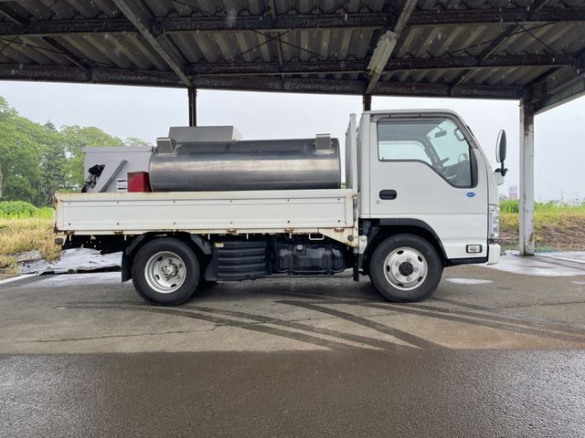 ISUZU ELF 2015 Image 31