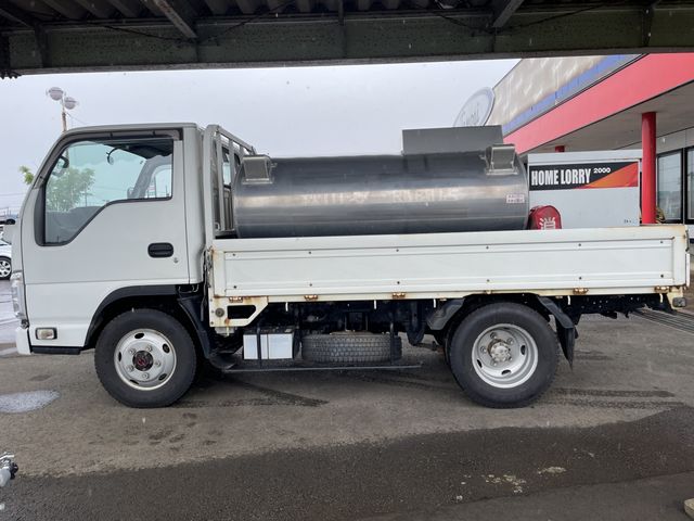 ISUZU ELF 2015 Image 31