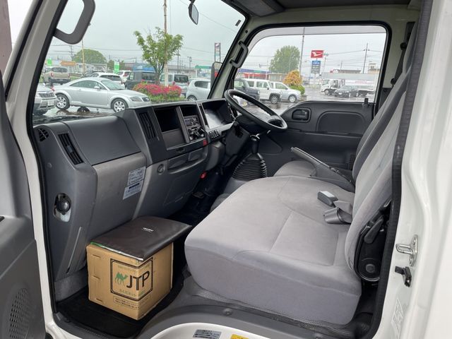 ISUZU ELF 2015 Image 31