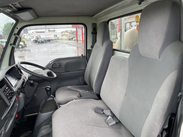 ISUZU ELF 2015 Image 31