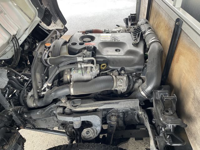 ISUZU ELF 2015 Image 31