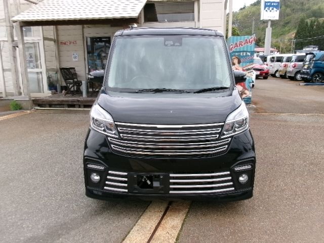 NISSAN DAYZ ROOX 4WD 2017 Image 31